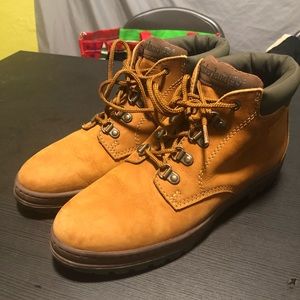 Women’s Timberland boots